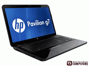 HP Pavilion G7-2277sr (C1Z57EA)