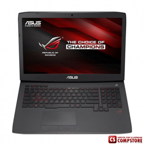 ASUS G752VY-GC161T (90NB06F1-M03740)