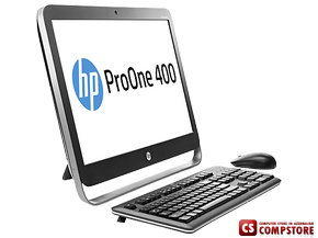 HP ProOne 400 G1 All-in-One (G9E66EA)
