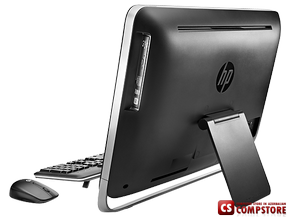 HP ProOne 400 G1 All-in-One (G9E67EA)