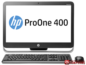 HP ProOne 400 G1 All-in-One (G9E66EA)
