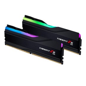 DDR5 G.Skill Trident Z5 RGB 32 GB 6000 MHz (16x2) (F5-6000J3040F16GX2-TZ5RK)