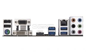 Mainboard Gigabyte B250-HD3 (GA-B250-HD3) (1151 | DDR4 | CrossFire | USB 3.1 | HDMI | M2 Sata)