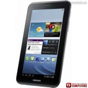 Samsung Galaxy Tab™ 2 7.0 (Wi-Fi) 8 GB
