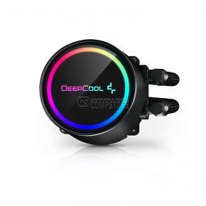 DeepCool GAMMAXX L240 A-RGB Liquid Cooler
