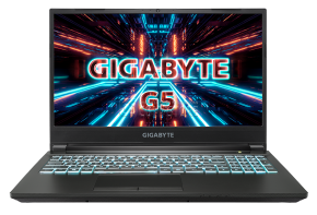 Gigabyte G5 (GD-51RU121SD) Gaming Laptop