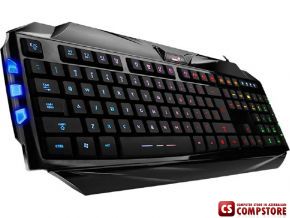 Gaming Keyboard Genius Scorpion K5 USB Black (31310469102)