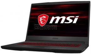 MSI GF65 Thin 10SDR-1083XAZ Gaming Laptop