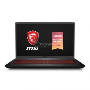 MSI GF75 Thin 9SC-027 Gaming Laptop