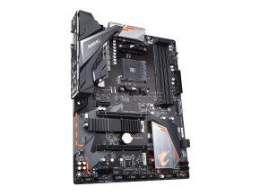 Gigabyte B450 AORUS Elite Gaming (AMD AM4) Mainboard