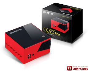 Gigabyte Brix GB-BXi5-4570R
