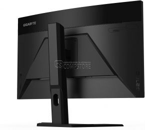 Gigabyte Gaming Monitor 27-inch (G27QC)