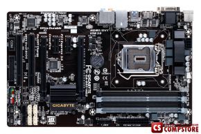 Mainboard Gigabyte GA-B85-HD3 (Intel® B85 Chipset / LGA1150)