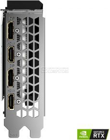 Gigabyte GeForce RTX™ 3050 GAMING OC 8G