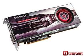 GIGABYTE AMD Radeon™ R6 (R695D5-2GD-B) (2 GB | 128 Bit)