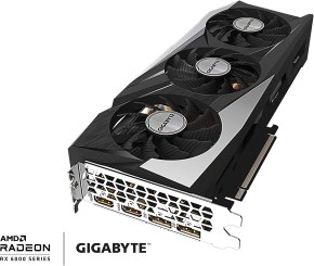 Gigabyte Radeon™ RX6750XT Gaming OC 12G