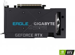 Gigabyte GeForce RTX™ 3050 Eagle OC 8G