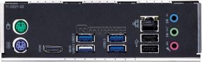 Gigabyte X570 Gaming X (AMD4 | DDR4 | DVI | USB 3.1 | HDMI) Mainboard