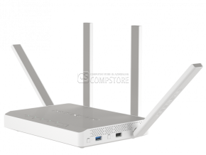 Keenetic Giga Wi-Fi Router (KN-1010) AC1300