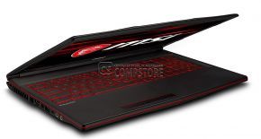 MSI GL63 8RE-639US Gaming Laptop