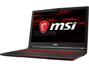 MSI GL73 9RCX-030 Gaming Laptop