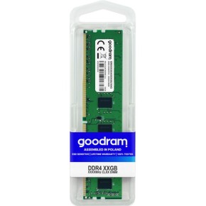 DDR4 Goodram 16 GB 3200 MHz (1x16GB) (GR3200D464L22S/16G)