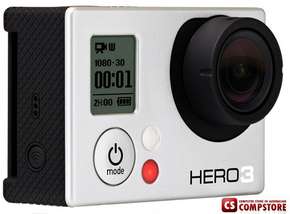GoPro Hero3 Black Edition (12 mpix/ Wireless/ Action Camera)