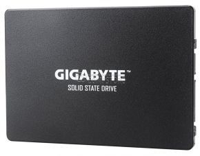 SSD Gigabyte 120 GB (GP-GSTFS31120GNTD)