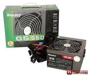 HuntKey GS550 Power Supply