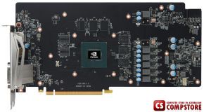 MSI GEFORCE® GTX 1060 ARMOR 6G OCV1 (6 GB | 192 Bit)