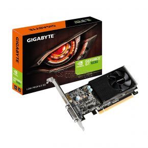 GIGABYTE GEFORCE® GT 1030 (GV-N1030D5-2GL) (2 GB | 64 Bit)
