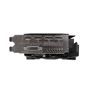 GIGABYTE AORUS GeForce® GTX 1060 Xtreme Edition 6G 9Gbps  (GV-N1060AORUS X-6GD) (6 GB | 192 bit)