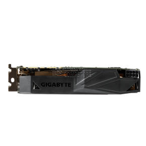 GIGABYTE GEFORCE® 1070 Mini ITX 8G (GV-N1070IX-8GD) (8 GB | 256 Bit)