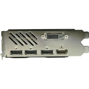 GIGABYTE Radeon™ RX 480 WINDFORCE 8G (GV-RX480WF2-8GD) (8 GB | 256 Bit)