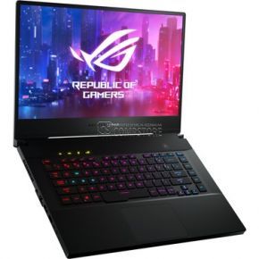 ASUS ROG Strix Zephyrus S GX502G-AZ035 (90NR01W1-M02030) Gaming Laptop