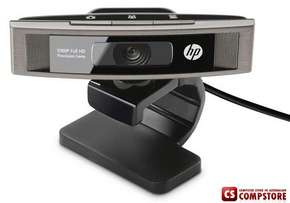 Веб-камера HP Dixon HD 5210 Webcam EURO (H0X93AA)