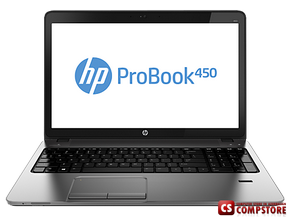 HP ProBook 450 G0 Notebook PC (H6E45EA)