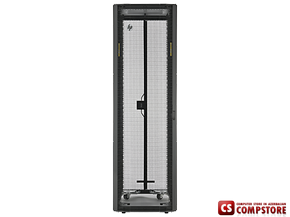 Шкаф для серверов HP 11642 глубиной 1075 мм (H6J65A) Универсальная стойка на паллете