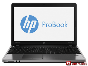 HP ProBooK 4540s (H6P91ES)