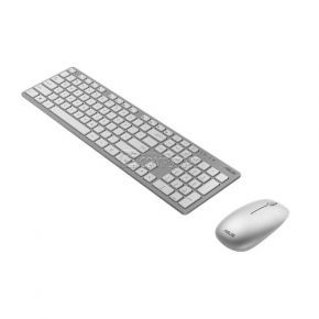ASUS W5000 Wireless Keyboard and Mouse Combo