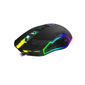 GameNote HAVIT HV-MS1018 RGB Gaming Mouse