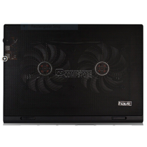 GameNote Havit HV-F2051 Notebook Cooling Pad