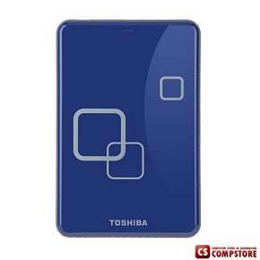 USB External HDD Toshiba 640 GB  2.5 Stor.E ART 3 USB 2.0