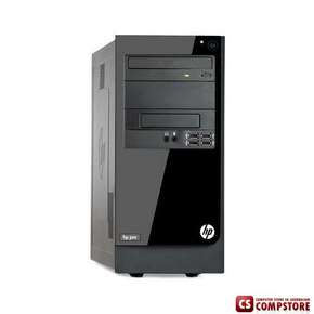 Компьютер HP Elite 7500 Microtower (B5G35EA) (Intel® Core™ i7-3770 3.4 GHz/ HDD 500 GB 7200 rpm/ DDR3 4 GB/ Intel GMA HD4000/ DVD RW Super Multi/ LAN)