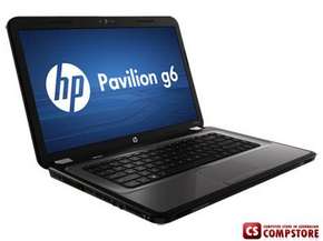 HP Pavilion G6-1331 (B4N80EA)