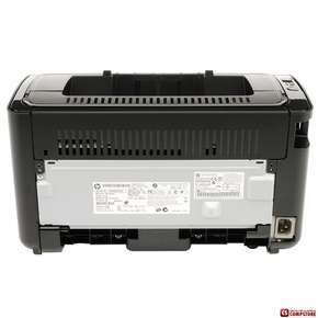 Принтер HP LaserJet Pro P1102w (CE658A) Беспроводная