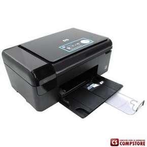 МФУ HP Photosmart All-in-One Printer-B010b (CN255C)
