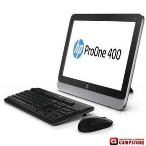 HP ProOne 400 G1 All-in-One (D5U20EA)