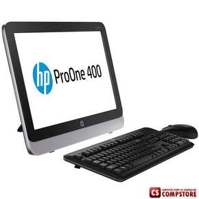 HP ProOne 400 G1 All-in-One (D5U20EA)