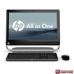 HP  TouchSmart Elite 7320 All-in-One (LH178EA)